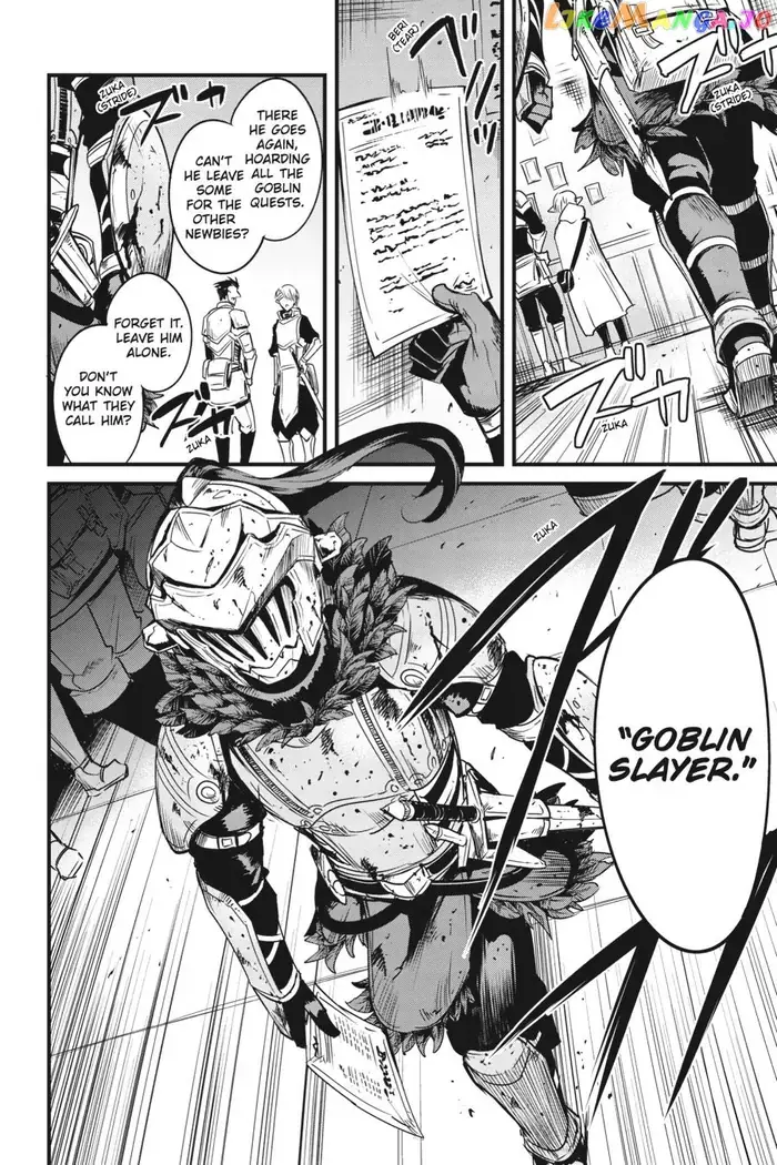 Goblin Slayer: Side Story Year One Chapter 48 image 15_optimized_optimized